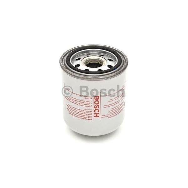 Bosch Cv Air Filter (A Dryer) Z8255 (Hgv) fits Volvo FL 240 - 5.1 4x2 - 13- 0986