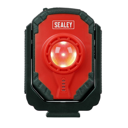 Sealey Rechargeable Worklight 15W COB LED LED315 Sealey  - Dynamic Drive