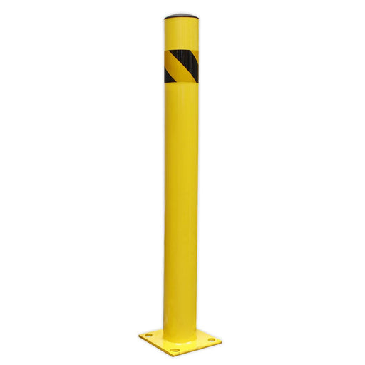 Sealey Safety Bollard 1050mm BOL1050 Sealey  - Dynamic Drive