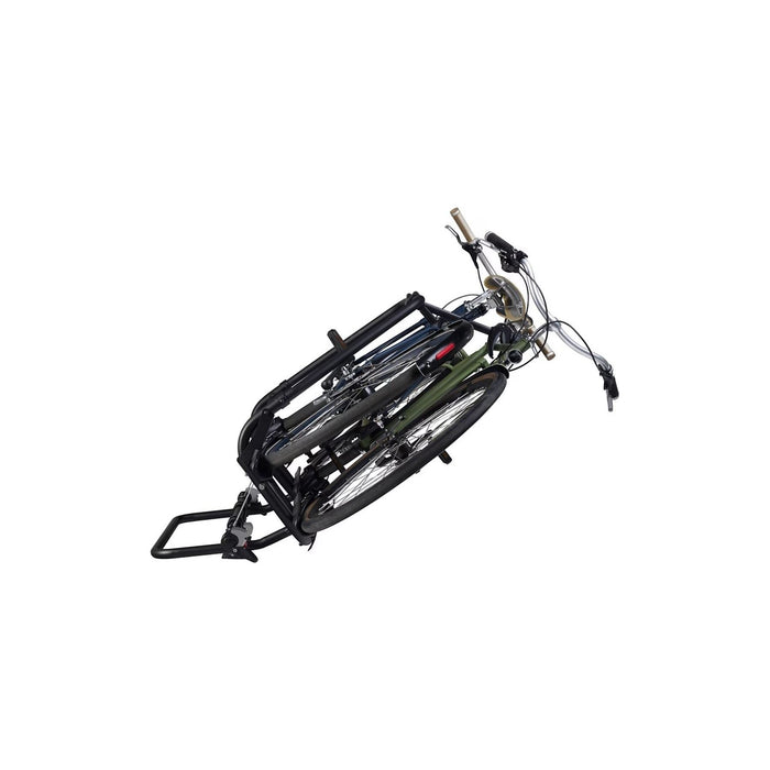 Thule Caravan Superb XT Short 2-bike a-frame caravan bike rack black Thule  - Dynamic Drive