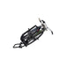 Thule Caravan Superb XT Short 2-bike a-frame caravan bike rack black Thule  - Dynamic Drive