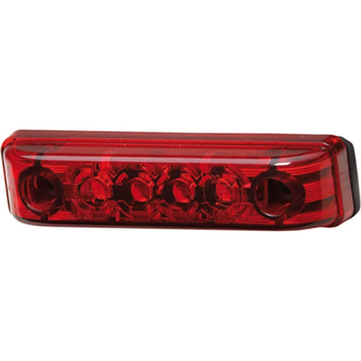 Hella Tail Light Valuefit LED 24V 2TM 357 010-111 Hella  - Dynamic Drive