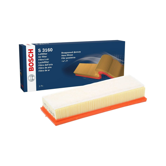 Bosch Car Air Filter S3160 1457433160