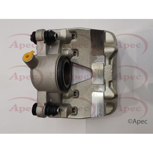 APEC Brake Caliper (Front/Left) LCA1525N fits Mercedes-Benz C-Class E-Class C-Cl