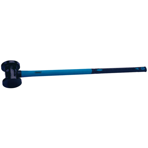 Draper Fibreglass Shaft Fencing Hammer, 5.4kg 81065 Draper  - Dynamic Drive