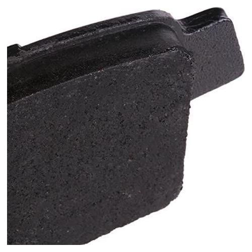 Genuine TRW Brake Pads (Rear) (R90) GDB1485