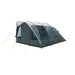 Outwell Sky 6 Tent 6 Berth Tunnel Tent 3 Bedroom Outwell  - Dynamic Drive