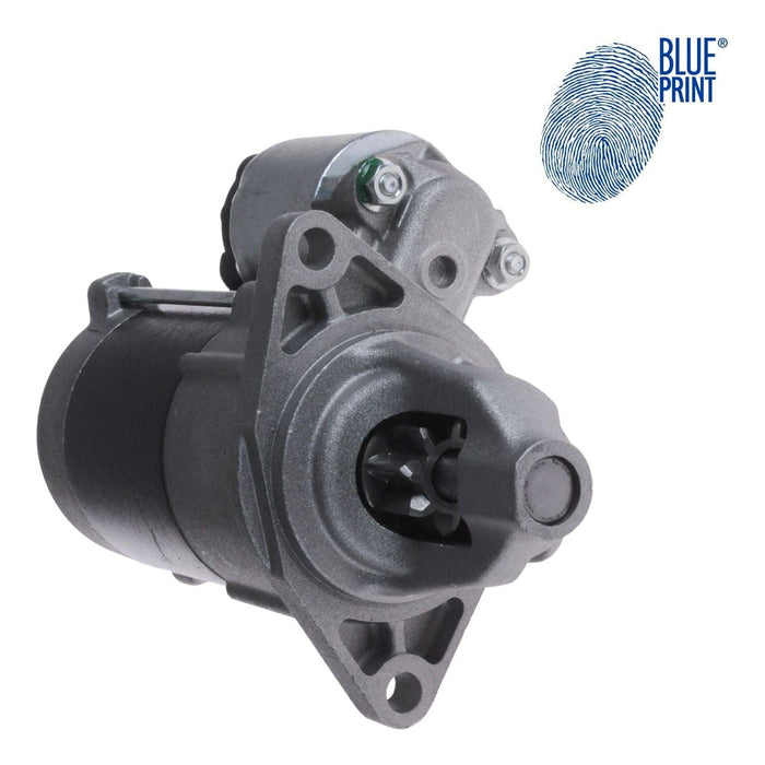 Blue Print ADK81217 Starter Motor