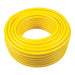 Silverline Heavy Duty Reinforced PVC Garden Hose 30m Silverline  - Dynamic Drive