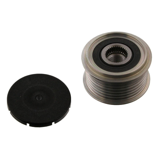 febi 34549 Over-Running Alternator Pulley Febi Bilstein  - Dynamic Drive