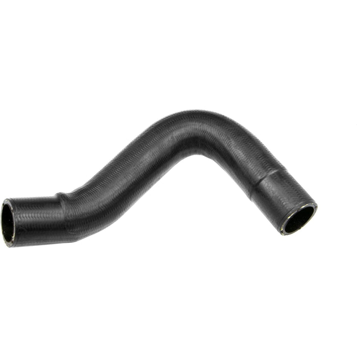 Gates Curved Radiator Hose fits Toyota Aygo VVTi - 1.0 - 05-14 05-4441