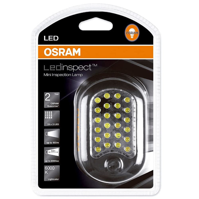 Osram LEDIL202 - Hand lamp Osram  - Dynamic Drive