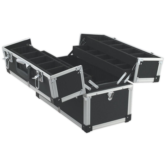 Sealey Cantilever Tool Case Sealey  - Dynamic Drive