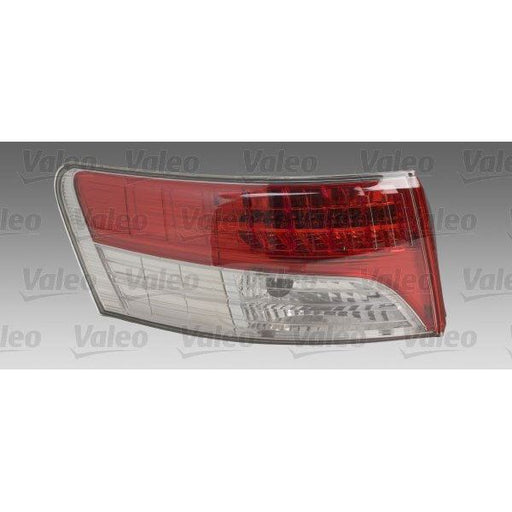 Genuine Valeo fits RLeft Toyota Avensis Berline Wing Left Lhd/Rhd Valeo  - Dynamic Drive