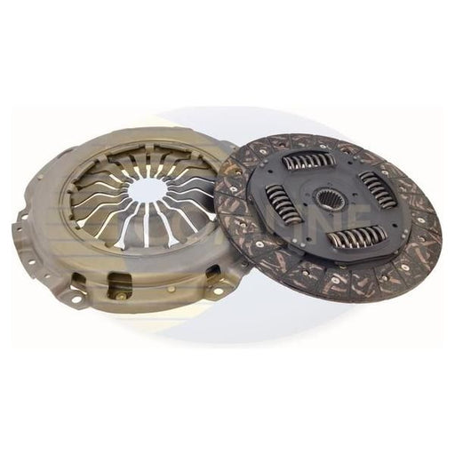 Comline  ECK146 Clutch Kit Comline  - Dynamic Drive