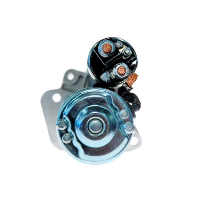 Hella Starter 12V 1.4kW for e.g. Renault Captur I (J5_, H5_) 8EA 011 610-241 Hella  - Dynamic Drive