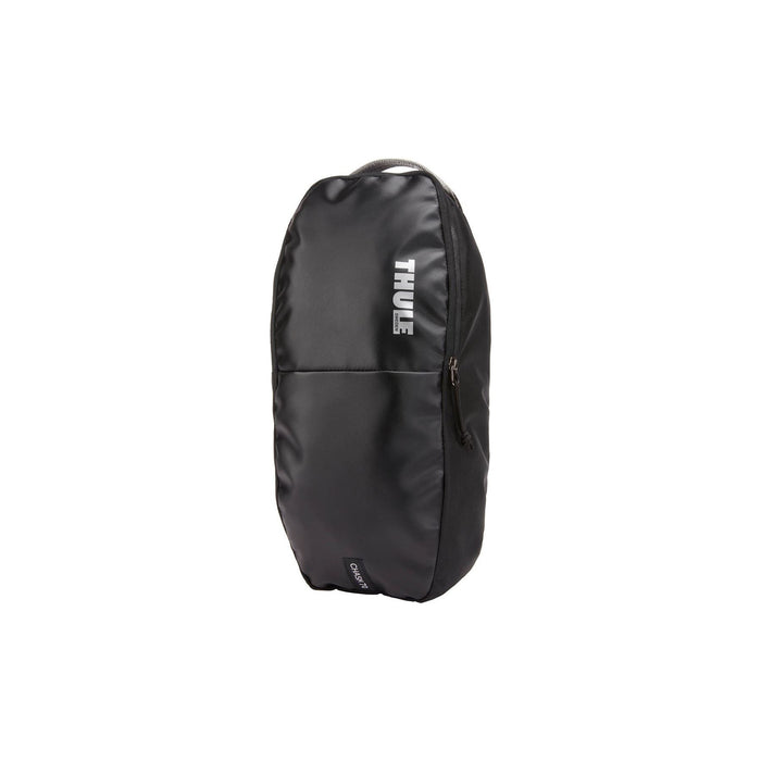 Thule Chasm 70L duffel bag autumnal orange Travel and duffel bag Thule  - Dynamic Drive