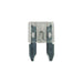 Connect Fuses - Auto Mini Blade - Clear - 25A - Pack Of 25 Connect  - Dynamic Drive