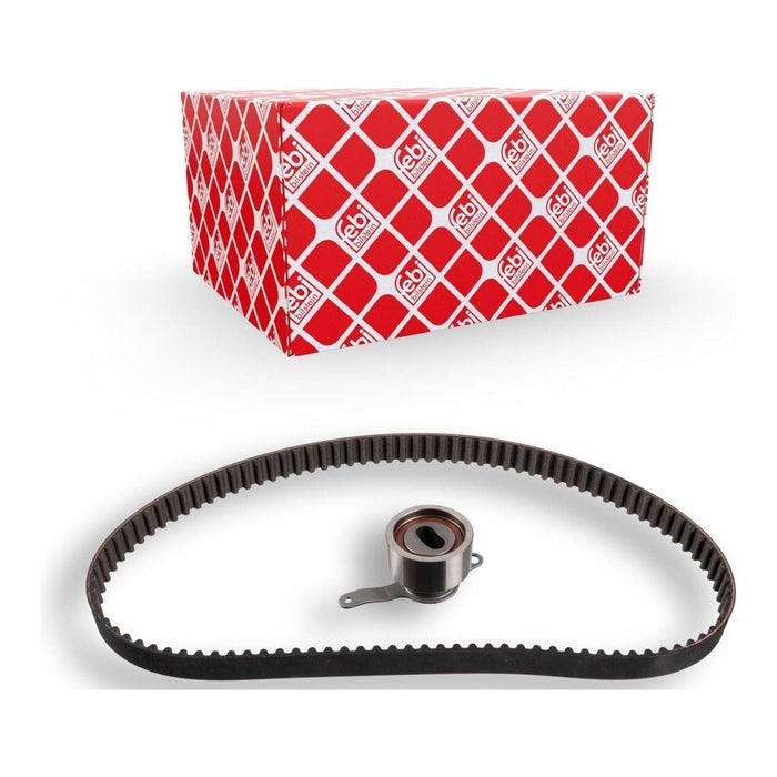 febi 24817 Timing Belt Kit Febi Bilstein  - Dynamic Drive