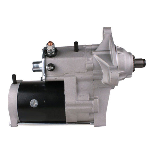 Hella Starter 24V 5.5kW for e.g. Iveco Trakker I 8EA 012 586-251 Hella  - Dynamic Drive