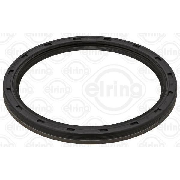 Genuine Elring part for Mercedes Rear Crankshaft Oil Seal 507.990