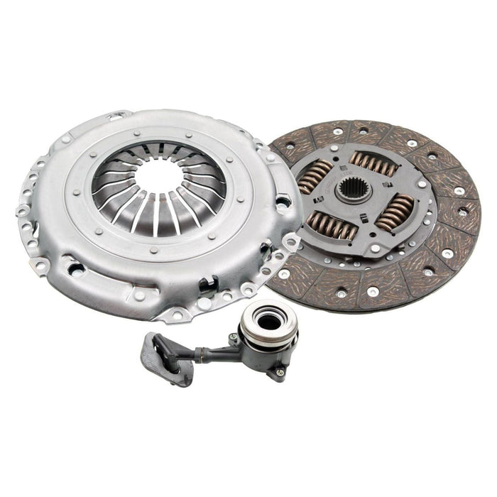 Blue Print ADF1230133 Clutch Kit