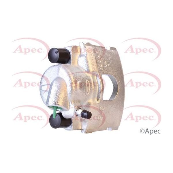 Apec Apec Brake Caliper (Front/Right) RCA169