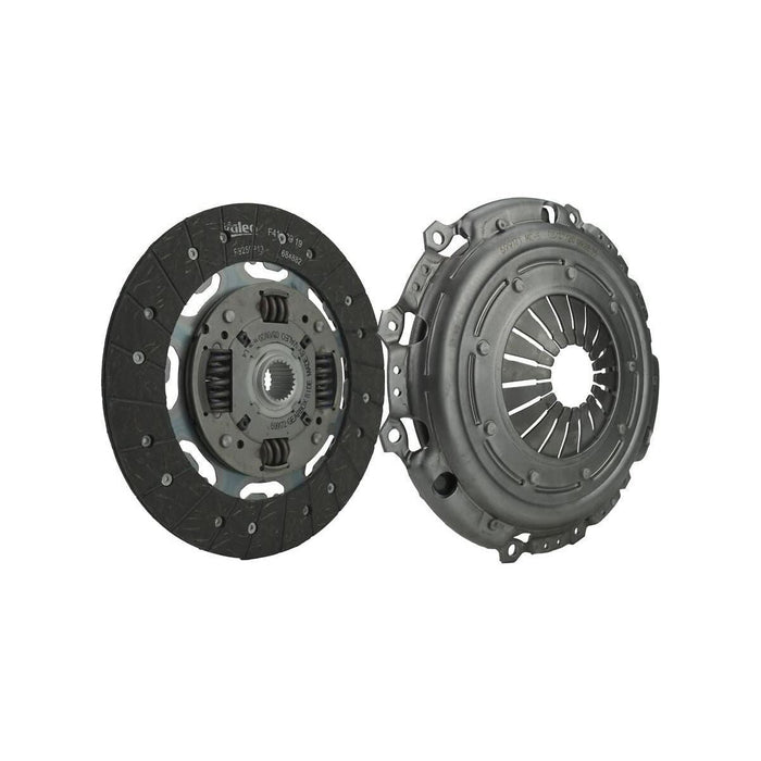 Valeo Clutch Kit 826062 Automotive Part fits Ford Focus 2.0 I 16V Valeo  - Dynamic Drive