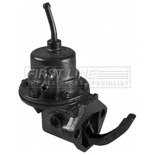 Genuine First Line Mechanical Fuel Pump fits Toyota Corona 1.6 1.8 197881 FFP412 First Line  - Dynamic Drive