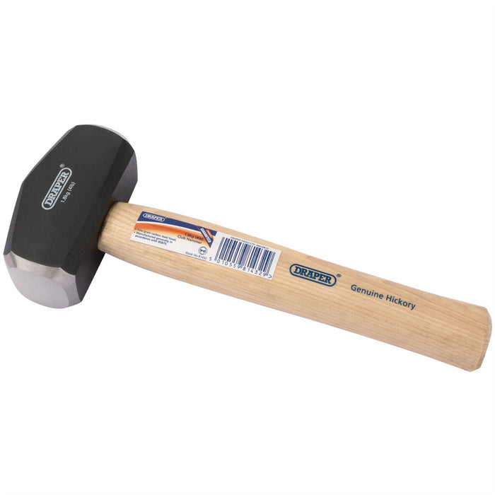 Draper Hickory Shaft Club Hammer, 1.8kg/4lb 81432