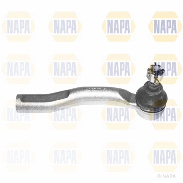 Genuine NAPA Tie Rod End (RH) for Toyota Citroen Peugeot 1610936180