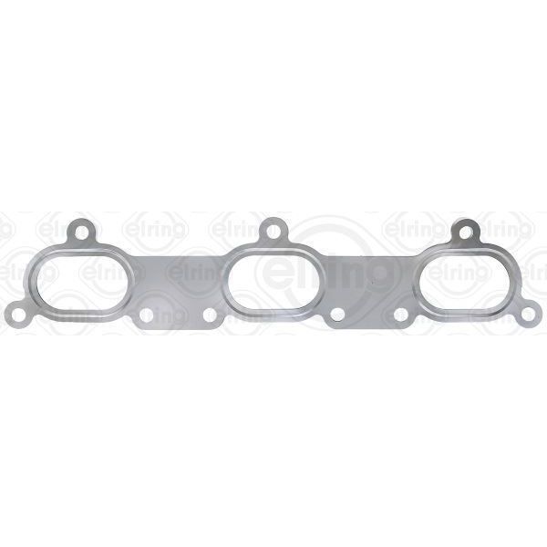 Genuine Elring part for Porsche Exhaust Manifold Gasket 124.021