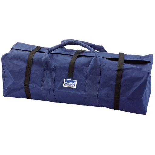 Draper Canvas Tool Bag, 740mm 72970 Draper  - Dynamic Drive