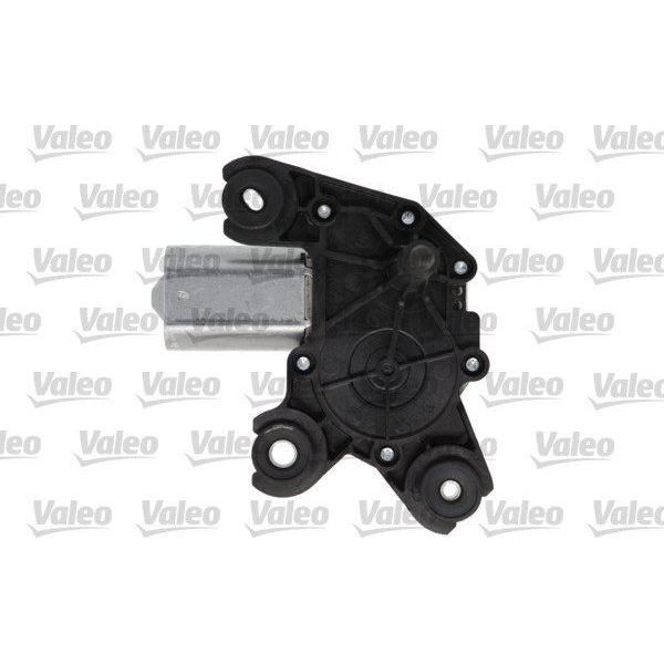 Valeo Wiper Motor 582636 Automotive Part fits Citroen Dispatch Iv Valeo  - Dynamic Drive