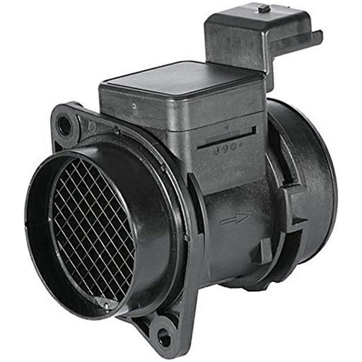 Hella Air Mass Sensor 6-pin connector Bolted 8ET 009 142-391 Hella  - Dynamic Drive