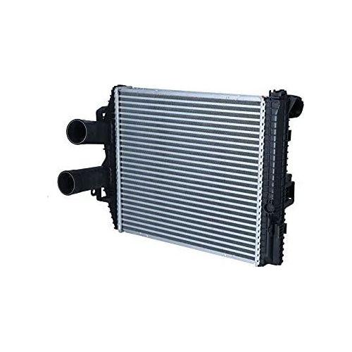 NRF Radiator fits Mercedes Atego Atego 2 NRF  - Dynamic Drive