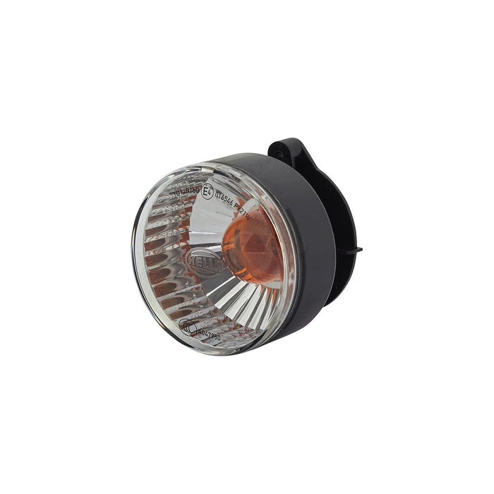 Hella Direction Indicator Halogen 12V 2BA 009 001-071 Hella  - Dynamic Drive