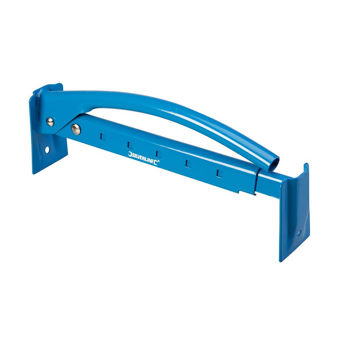 Silverline Brick Tongs 400 - 670mm