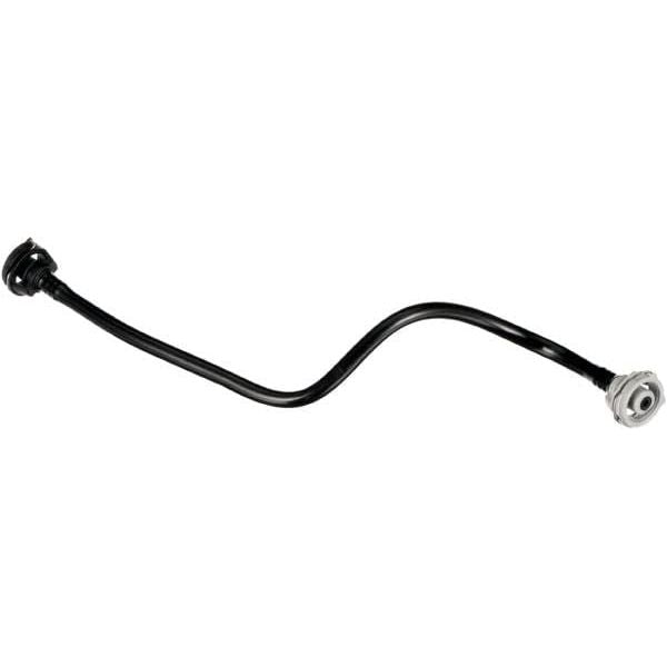 Gates Molded Heater Hose fits Audi A7 Sportback Quattro TFSi - 3.0 - 11-15 02-28