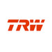 Genuine TRW Brake Drum DB4063 TRW  - Dynamic Drive