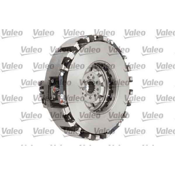 Valeo Clutch Covers 805980 Automotive Part fits Mecanismo FiatNew Holland