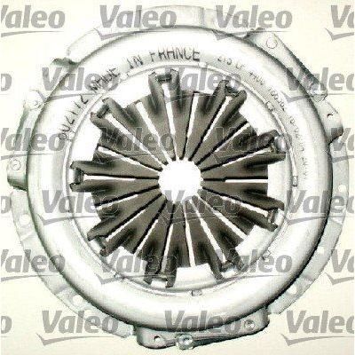 Valeo Clutch Kit 826373 Automotive Part fits Peug Expert Fiat Scudo 1.9D Valeo  - Dynamic Drive