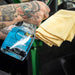 Meguiar's G8216EU Perfect Clarity  Glass Cleaner 473 ml Meguiar's  - Dynamic Drive