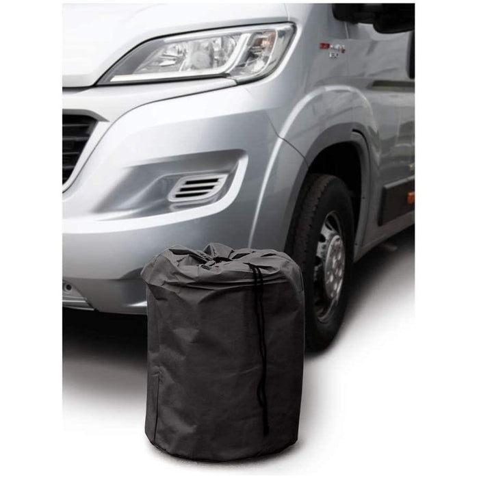 Camper Van Motorhome Maypole Breathable Cover Fiat Ducato & Peugeot Boxer MP6586 Maypole  - Dynamic Drive