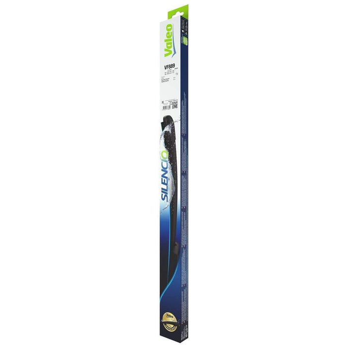 Valeo Wiper Blades Kit 577889 Automotive Part fits Ford Transit Courrier Valeo  - Dynamic Drive