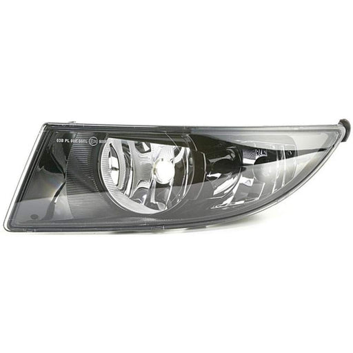 Hella FF-Front Fog Light left for e.g. Skoda Fabia II (542) 1NE 010 299-131 Hella  - Dynamic Drive