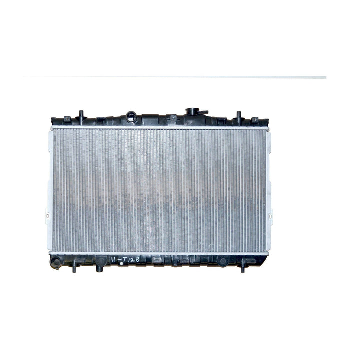 NRF Radiator 53355