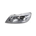 Hella Headlight Right 1Ll 247 052-281 1LL 247 052-281 Hella  - Dynamic Drive