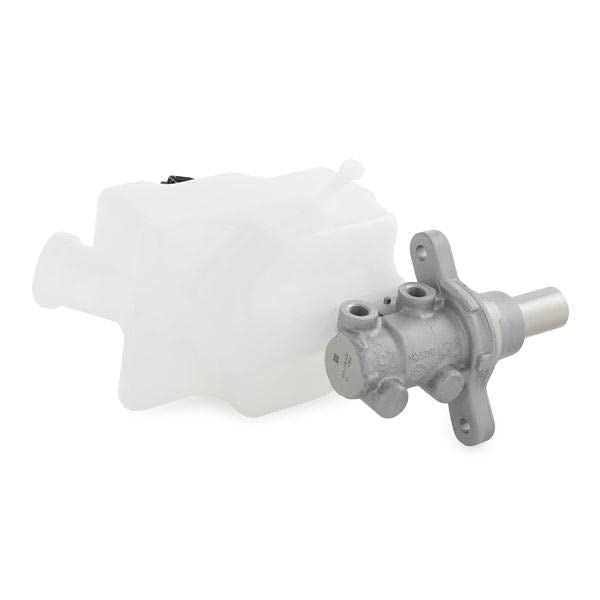 Genuine Bosch Brake Master Cylinder fits Ford Transit 280 TDCi - 2.2 - 06-14 020