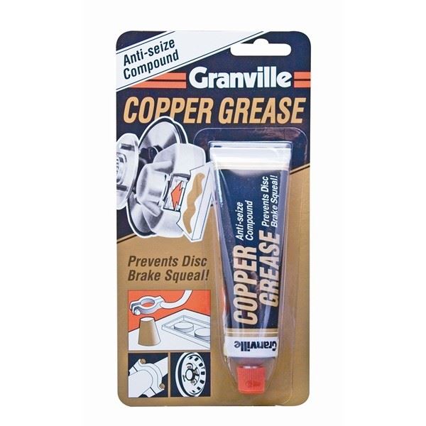 Granville Copper Grease - 70g